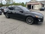Used 2019 Nissan Altima 2.5 SR image 5