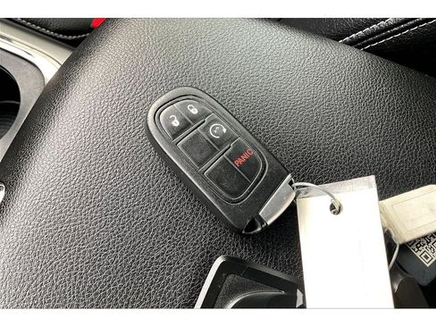 Used 2018 RAM 1500 Sport w/ Convenience Group image 13