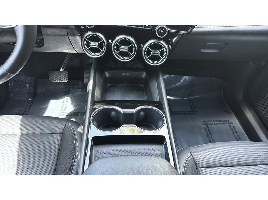 Used 2024 Chevrolet Blazer EV LT AWD/4WD image 25