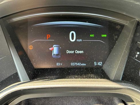 Used 2022 Honda CR-V EX image 20