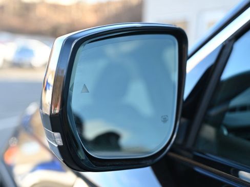 Used 2024 Jeep Grand Cherokee L Limited w/ Luxury Tech Group II image 12