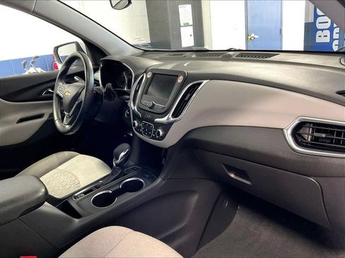 Used 2024 Chevrolet Equinox LT AWD/4WD image 14