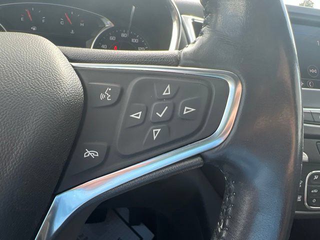 Used 2021 Chevrolet Equinox LT AWD/4WD image 15