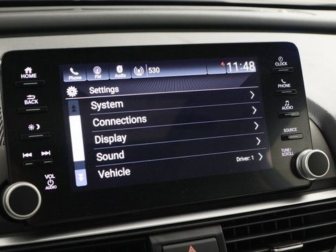 Used 2020 Honda Accord EX-L image 34