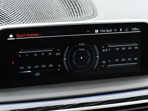 Used 2022 BMW 750i xDrive w/ Executive Package image 32