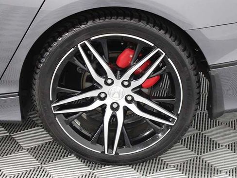 Used 2021 Honda Accord Touring image 18