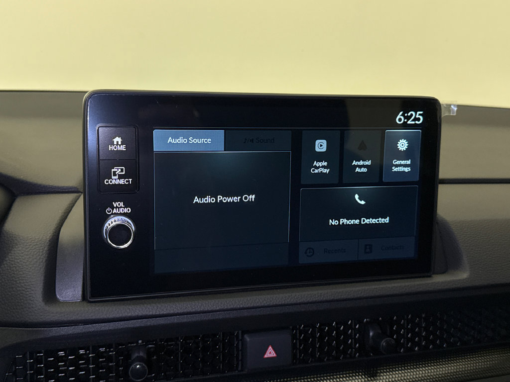 Certified 2026 Honda CR-V LX image 21