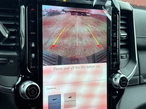 New 2026 RAM 2500 Laramie image 18