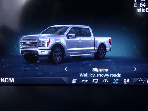 Used 2024 Ford F150 STX AWD/4WD image 26