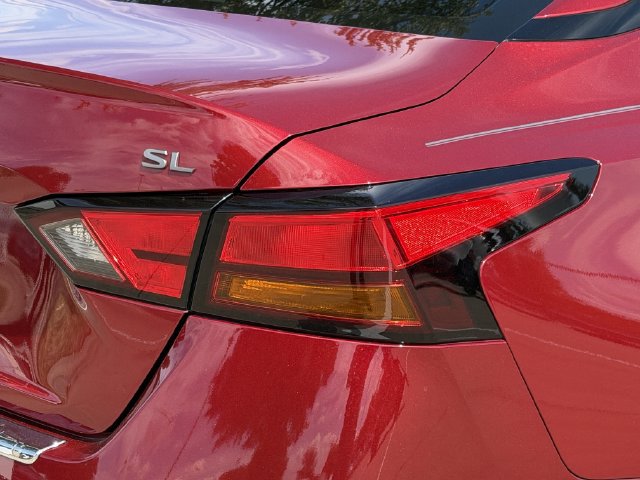 Used 2023 Nissan Altima 2.5 SL FWD image 7