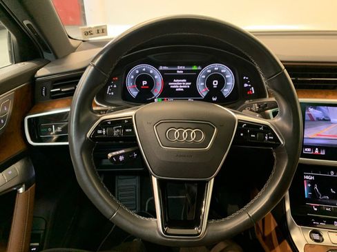Used 2022 Audi A6 Premium Plus image 23