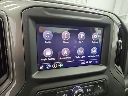 New 2026 GMC Sierra 1500 Pro w/ Pro Value Package AWD/4WD image 13