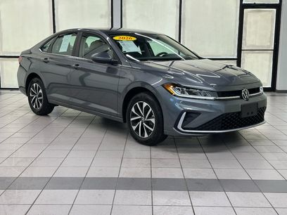 Used 2026 Volkswagen Jetta S