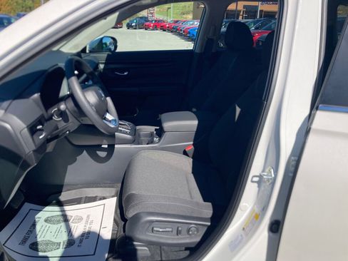 New 2026 Honda CR-V EX image 8