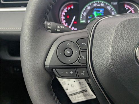 New 2025 Toyota RAV4 XLE Premium image 15