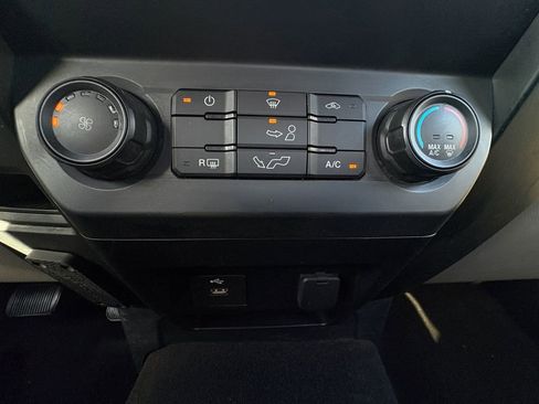 Used 2020 Ford F150 XL w/ Equipment Group 101A Mid image 25