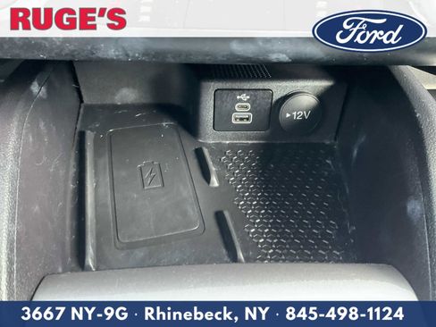 Used 2024 Ford Bronco Sport Big Bend w/ Convenience Package AWD/4WD image 27