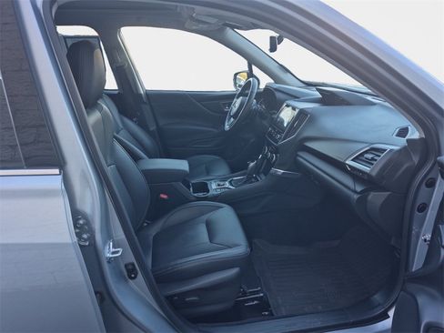 Used 2023 Subaru Forester Touring image 19