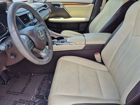 Used 2017 Lexus RX 350 AWD image 16