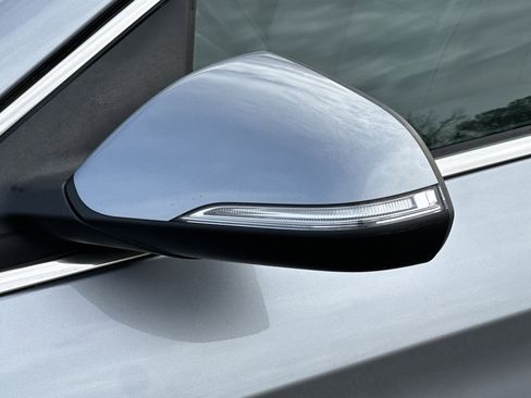 Used 2015 Hyundai Sonata Sport w/ Option Group 04 image 10