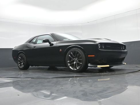 Used 2021 Dodge Challenger R/T Scat Pack image 49