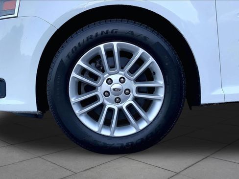 Used 2018 Ford Flex SEL w/ Equipment Group 202A AWD/4WD image 11