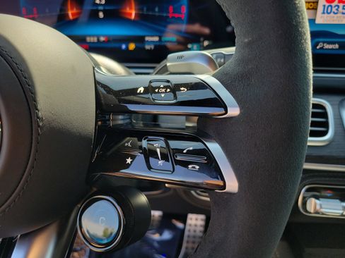 New 2026 Mercedes-Benz GLE 53 AMG 4MATIC Coupe image 24