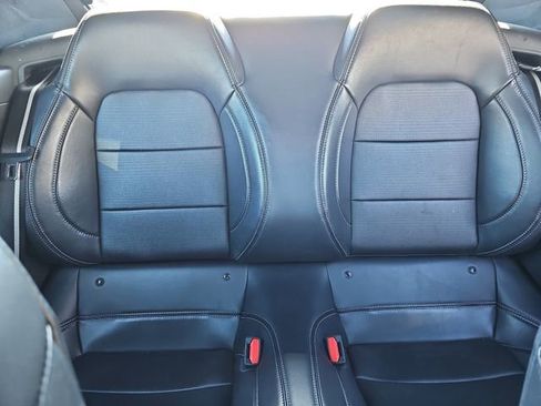 Used 2024 Ford Mustang Premium image 23