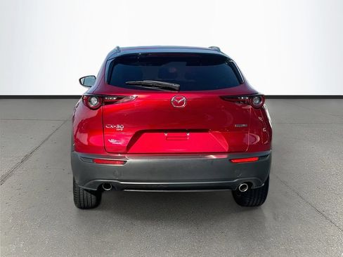 Used 2023 MAZDA CX-30 AWD 2.5 S w/ Select Package image 6