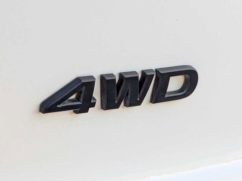 Used 2024 Nissan Pathfinder Rock Creek image 13