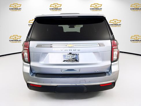 Used 2024 Chevrolet Tahoe LT image 6