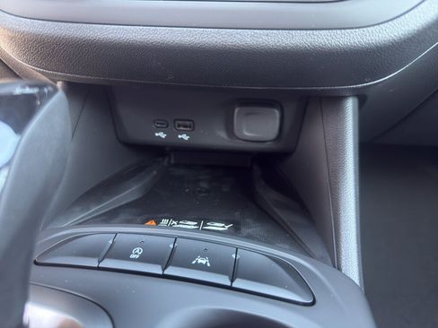 New 2026 Buick Envista Preferred w/ Convenience I Package FWD image 14