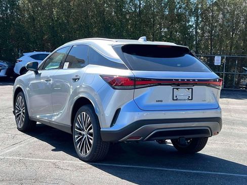 New 2026 Lexus RX 350 Premium Plus image 6