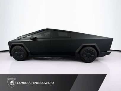 Used 2024 Tesla Cybertruck Cyberbeast