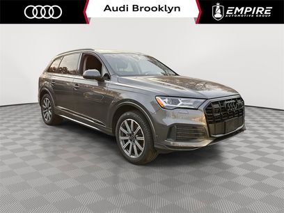 Used 2023 Audi Q7 2.0T Premium Plus w/ Premium Plus Package
