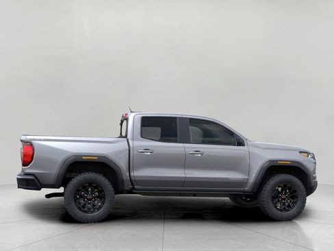 New 2026 GMC Canyon Elevation w/ Convenience Package image 5
