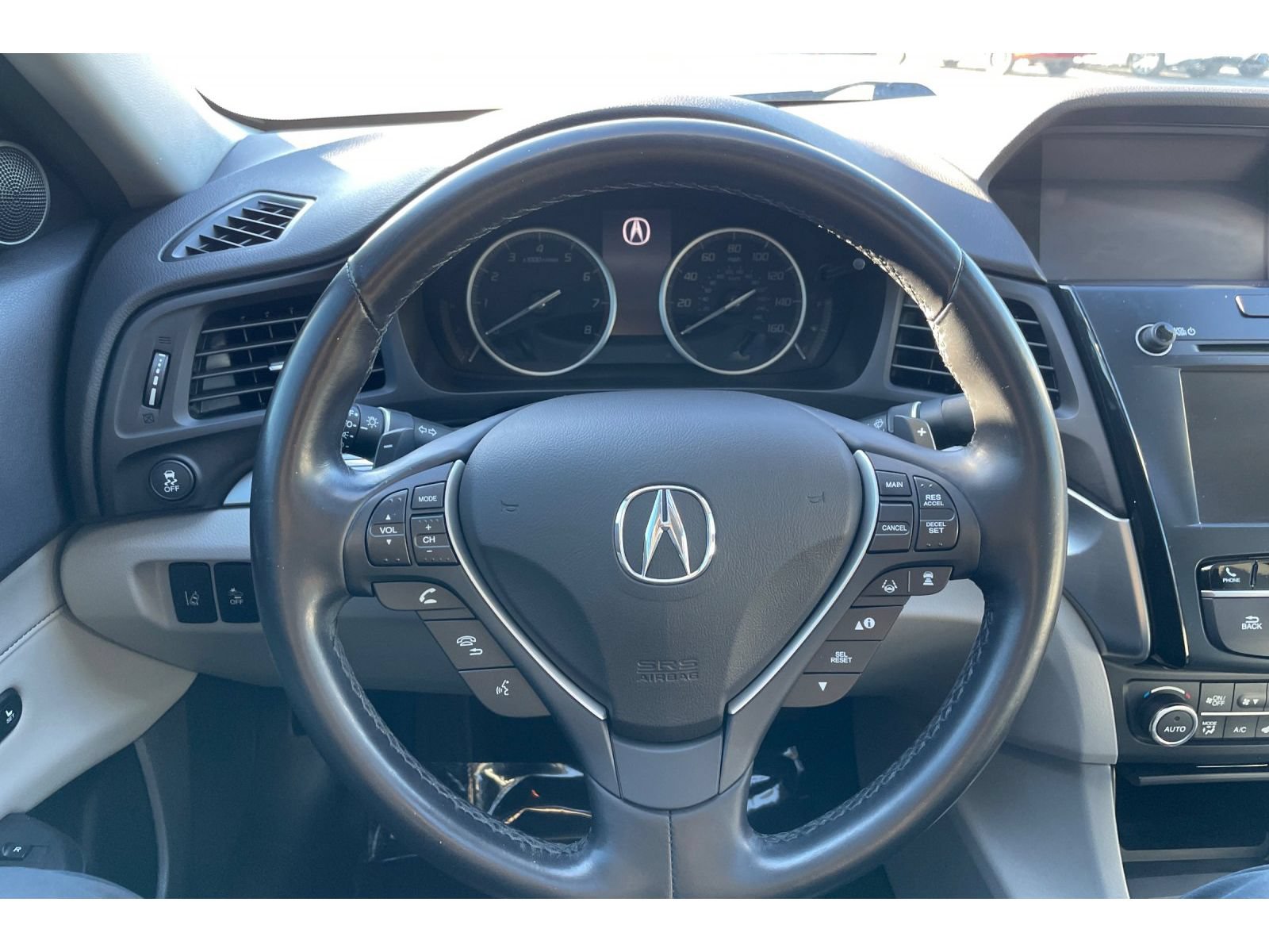 Used 2020 Acura ILX w/ Technology Package FWD image 34