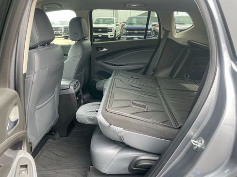 Used 2019 Buick Envision Essence AWD/4WD image 54