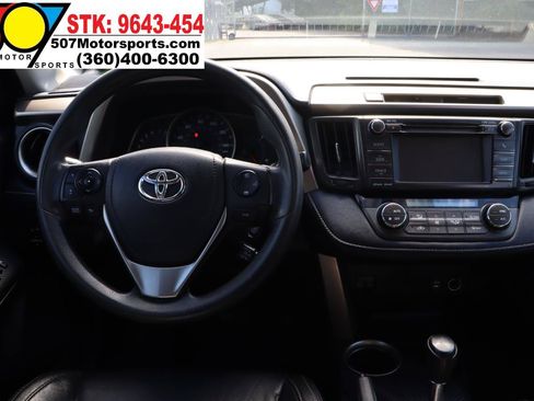 Used 2013 Toyota RAV4 XLE AWD/4WD image 18