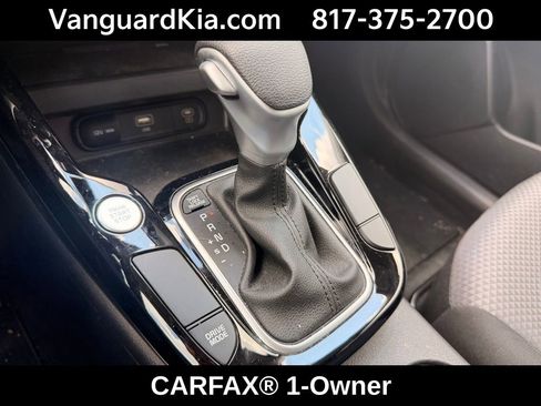 Certified 2024 Kia Soul S FWD image 23