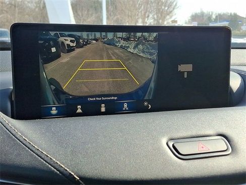 Certified 2025 Acura TLX A-Spec Package image 19