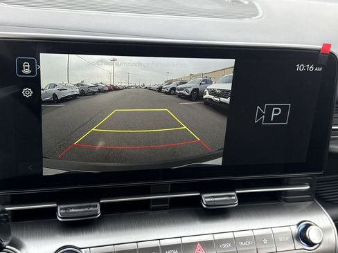 New 2026 Hyundai Kona SE image 19