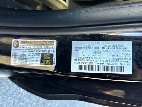 Used 2010 MAZDA MAZDA5 Sport image 22