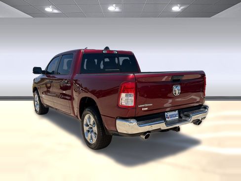 Used 2023 RAM 1500 Lone Star RWD image 3