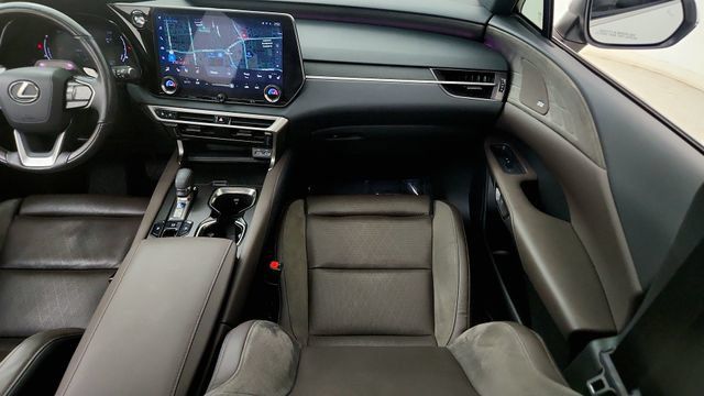 Used 2024 Lexus RX 350 FWD w/ Convenience Package image 51