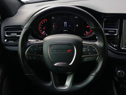 Used 2021 Dodge Durango SXT RWD image 21