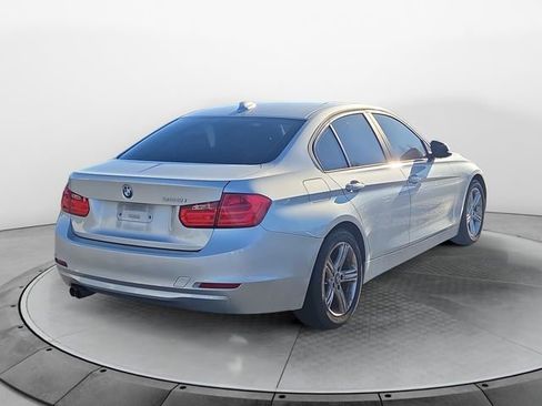 Used 2015 BMW 328i Sedan image 5