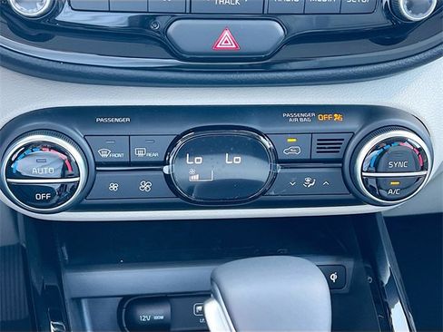 New 2025 Kia Soul EX image 16