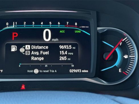 Certified 2022 Honda Pilot Special Edition image 33