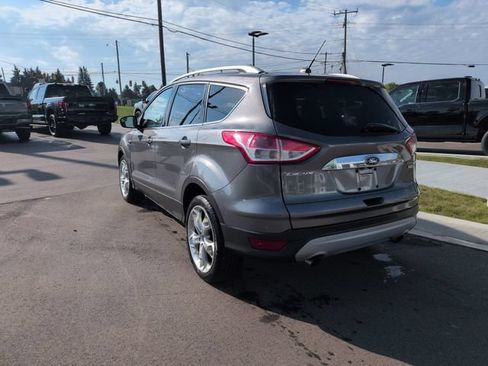 Used 2014 Ford Escape Titanium FWD image 3